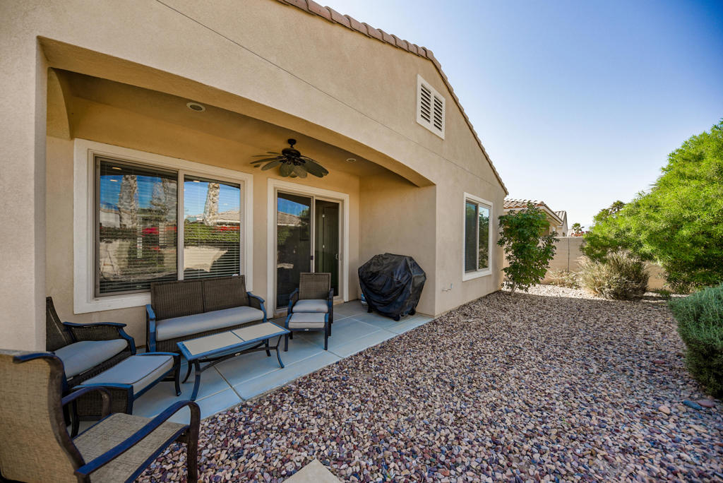 Sun City Shadow Hills - Residential Lease