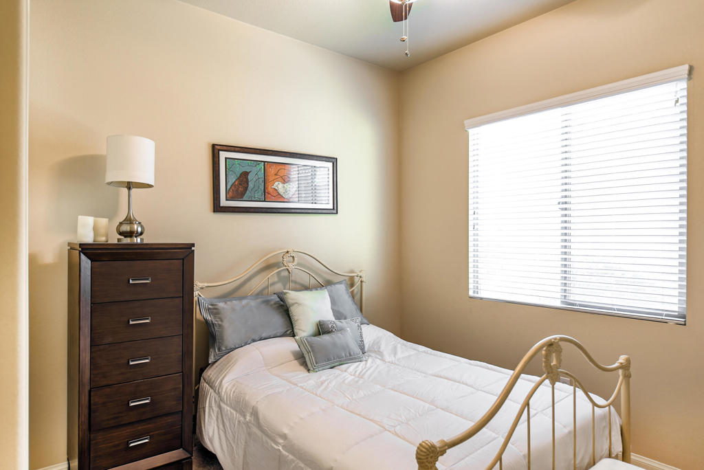 Sun City Shadow Hills - Residential Lease