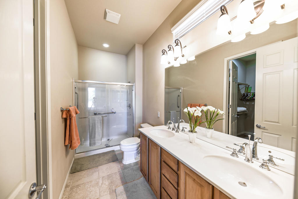 Sun City Shadow Hills - Residential Lease