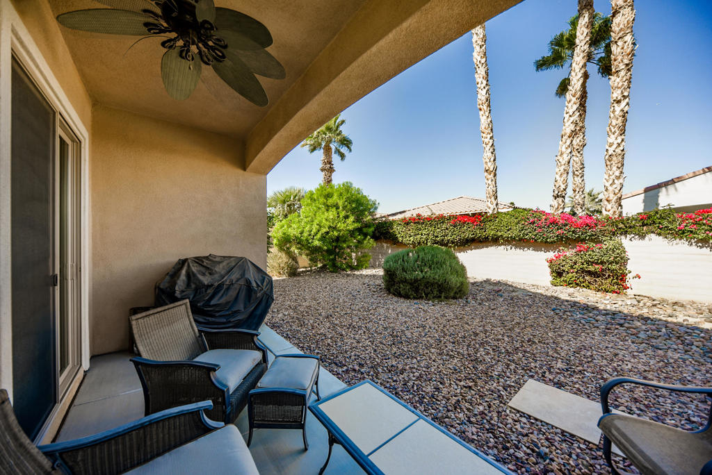 Sun City Shadow Hills - Residential Lease