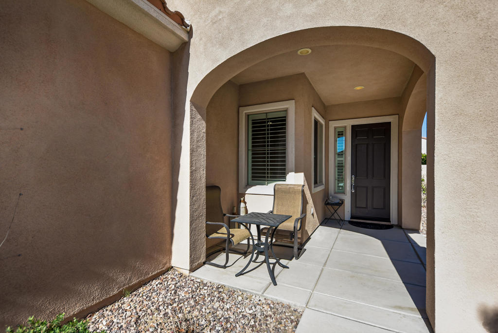 Sun City Shadow Hills - Residential Lease