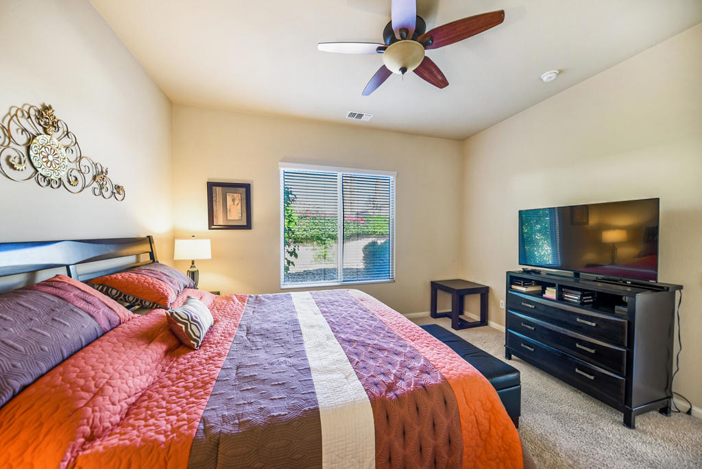 Sun City Shadow Hills - Residential Lease