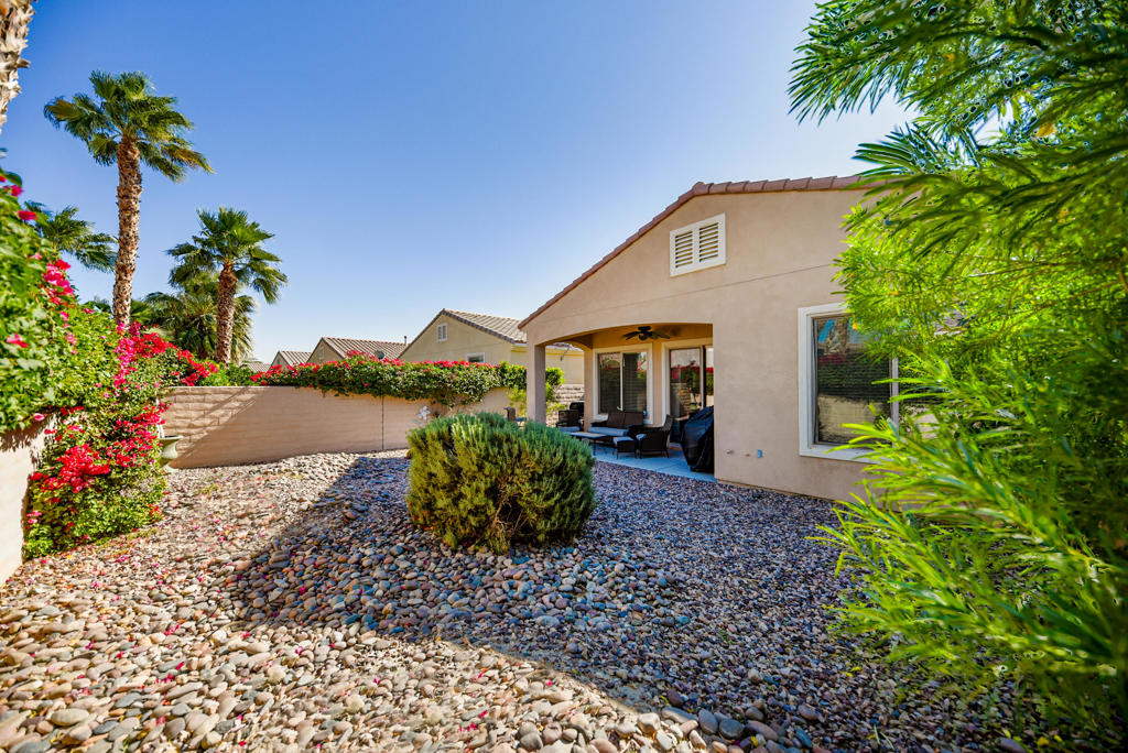 Sun City Shadow Hills - Residential Lease