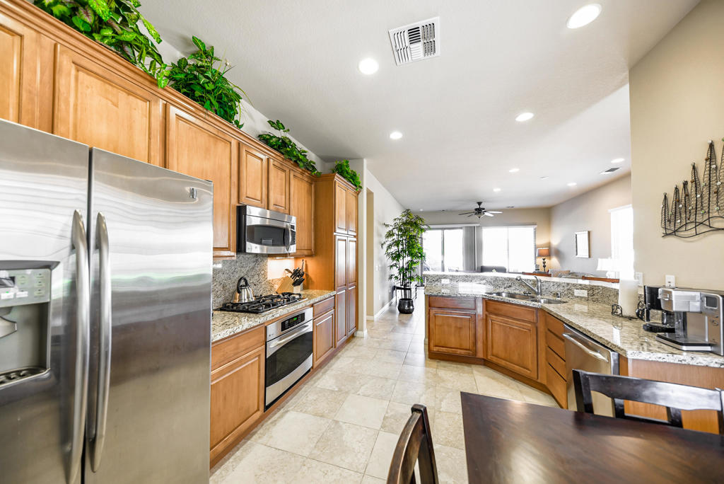 Sun City Shadow Hills - Residential Lease