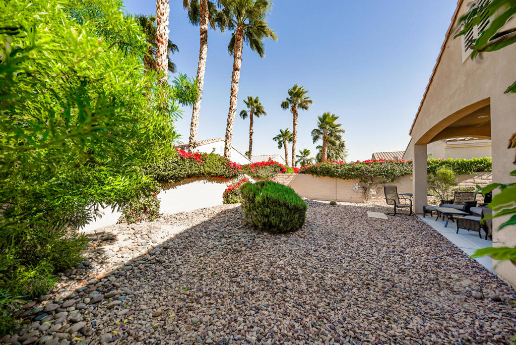 Sun City Shadow Hills - Residential Lease