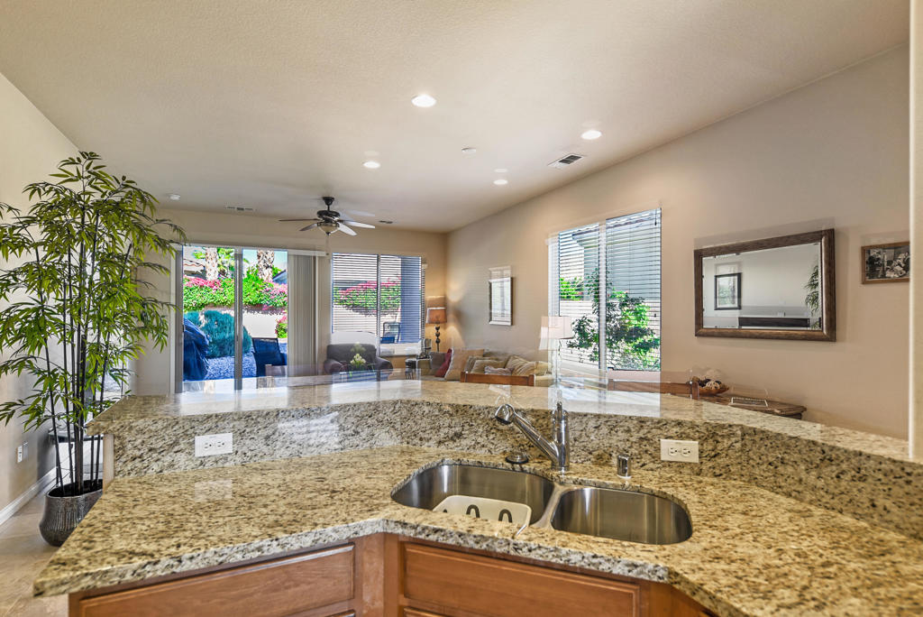 Sun City Shadow Hills - Residential Lease