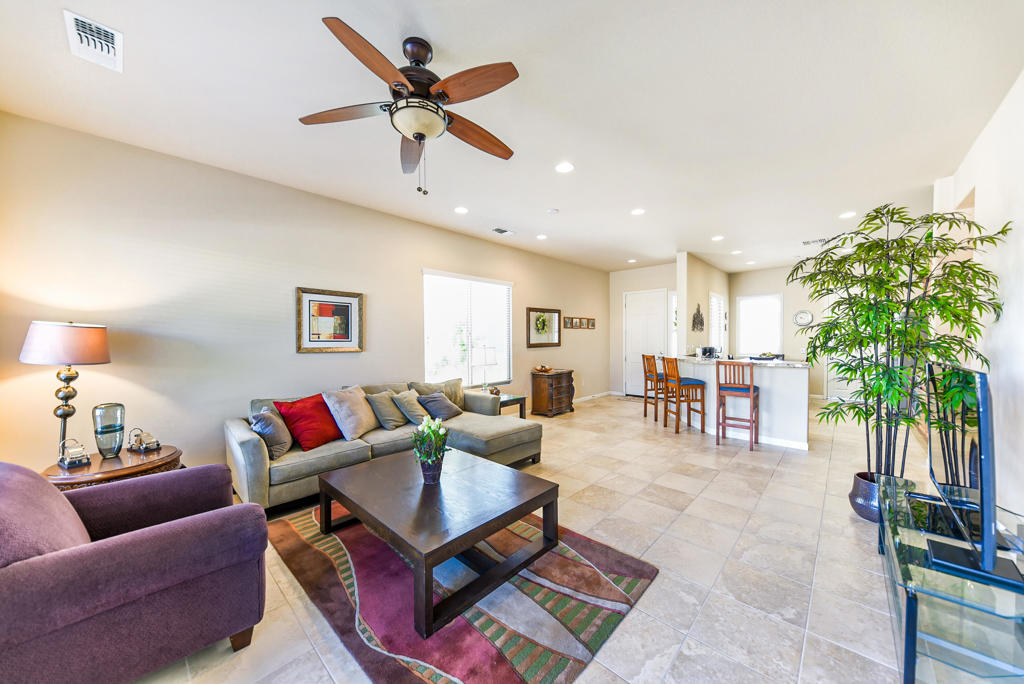 Sun City Shadow Hills - Residential Lease