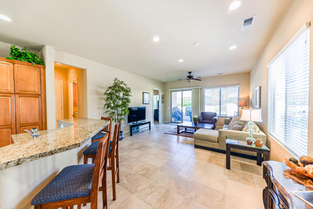 Sun City Shadow Hills - Residential Lease