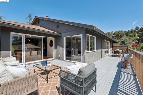 Tiny photo for 22 Littlewood Drive DR, Piedmont, CA 94611 (MLS # 41151572)