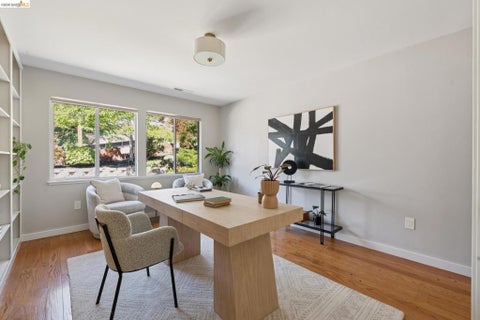 Tiny photo for 22 Littlewood Drive DR, Piedmont, CA 94611 (MLS # 41151572)