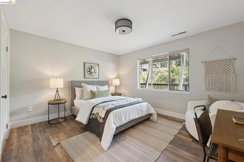 Tiny photo for 22 Littlewood Drive DR, Piedmont, CA 94611 (MLS # 41151572)