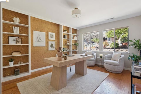 Tiny photo for 22 Littlewood Drive DR, Piedmont, CA 94611 (MLS # 41151572)