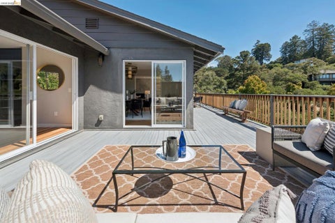 Tiny photo for 22 Littlewood Drive DR, Piedmont, CA 94611 (MLS # 41151572)