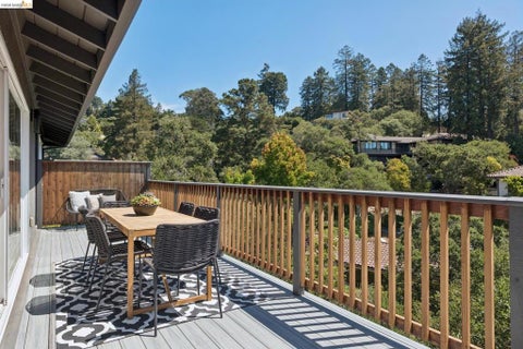 Tiny photo for 22 Littlewood Drive DR, Piedmont, CA 94611 (MLS # 41151572)