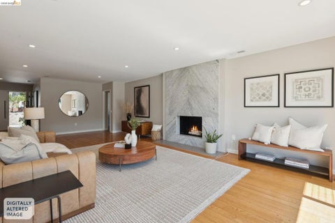 Tiny photo for 22 Littlewood Drive DR, Piedmont, CA 94611 (MLS # 41151572)