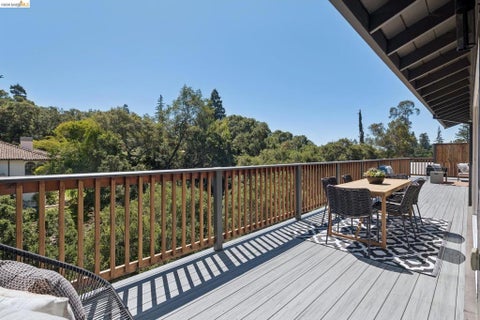 Tiny photo for 22 Littlewood Drive DR, Piedmont, CA 94611 (MLS # 41151572)