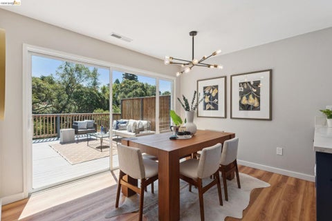 Tiny photo for 22 Littlewood Drive DR, Piedmont, CA 94611 (MLS # 41151572)