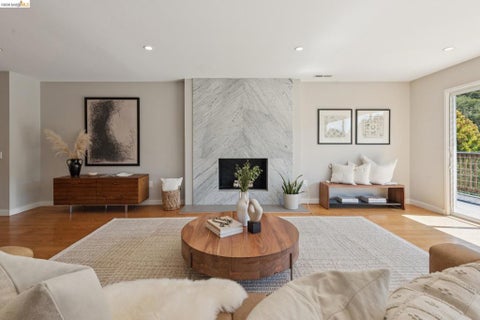 Tiny photo for 22 Littlewood Drive DR, Piedmont, CA 94611 (MLS # 41151572)