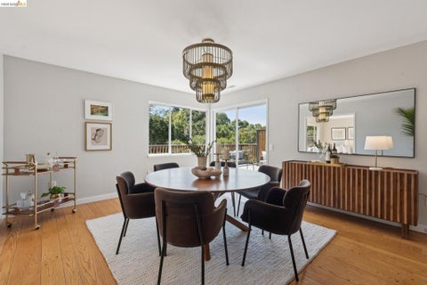 Tiny photo for 22 Littlewood Drive DR, Piedmont, CA 94611 (MLS # 41151572)