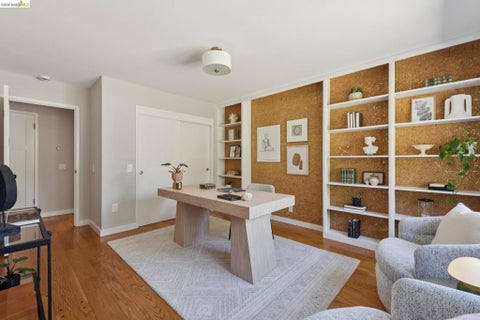 Tiny photo for 22 Littlewood Drive DR, Piedmont, CA 94611 (MLS # 41151572)