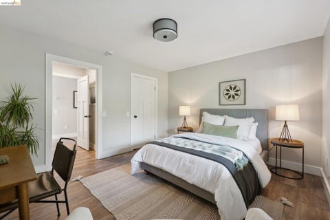 Tiny photo for 22 Littlewood Drive DR, Piedmont, CA 94611 (MLS # 41151572)