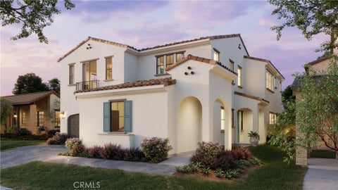Photo of 713 Via Arezzo Place Pl, Altadena, CA 91001 (MLS # OC26191755)