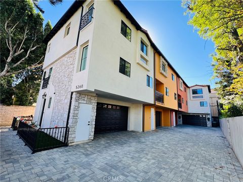 5248 Segals Way Sherman Oaks CA 91411