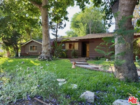 Photo of 2290 Canonita Drive Dr, La Habra Heights, CA 90631 (MLS # 25564559)