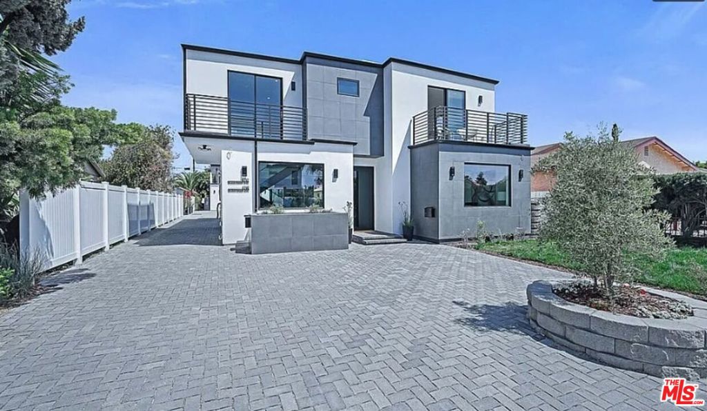 Properties 1 4710 Berryman Avenue