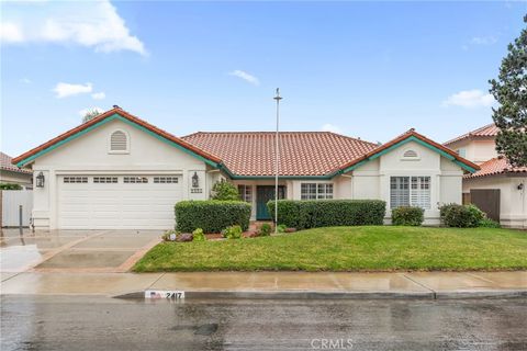 Photo of 2417 Longdrive Lane, Santa Maria, CA 93455 (MLS # PI25225379)