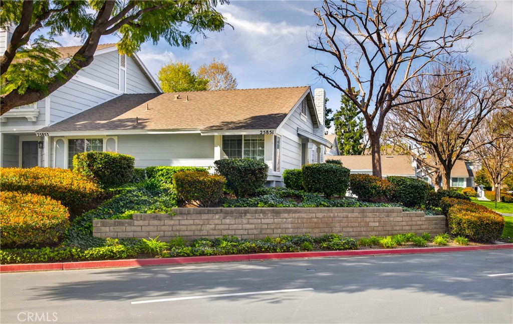 25851 Sunrise Way