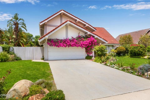 Tiny photo for 5651 E Mulberry Ridge Drive, Camarillo, CA 93012 (MLS # V1-37642)