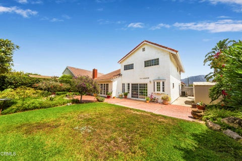 Tiny photo for 5651 E Mulberry Ridge Drive, Camarillo, CA 93012 (MLS # V1-37642)