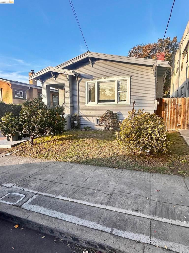 2806 Foothill Blvd