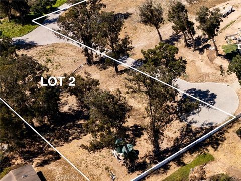 Tiny photo for 0 0 Castle Bluff Rd., Arroyo Grande, CA 93420 (MLS # SC25199240)