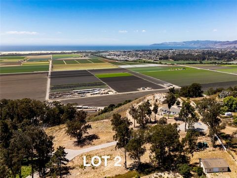 Tiny photo for 0 0 Castle Bluff Rd., Arroyo Grande, CA 93420 (MLS # SC25199240)