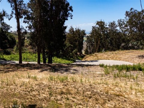 Tiny photo for 0 0 Castle Bluff Rd., Arroyo Grande, CA 93420 (MLS # SC25199240)