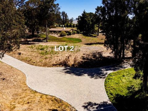 Tiny photo for 0 0 Castle Bluff Rd., Arroyo Grande, CA 93420 (MLS # SC25199240)