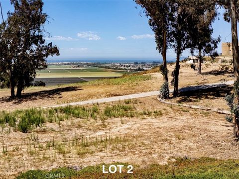 Tiny photo for 0 0 Castle Bluff Rd., Arroyo Grande, CA 93420 (MLS # SC25199240)