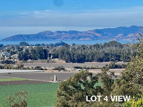 Tiny photo for 0 0 Castle Bluff Rd., Arroyo Grande, CA 93420 (MLS # SC25199240)