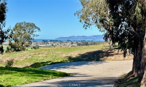 Tiny photo for 0 0 Castle Bluff Rd., Arroyo Grande, CA 93420 (MLS # SC25199240)