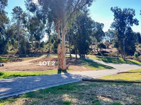 Tiny photo for 0 0 Castle Bluff Rd., Arroyo Grande, CA 93420 (MLS # SC25199240)