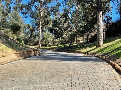 Tiny photo for 0 0 Castle Bluff Rd., Arroyo Grande, CA 93420 (MLS # SC25199240)