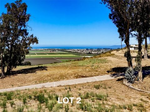 Tiny photo for 0 0 Castle Bluff Rd., Arroyo Grande, CA 93420 (MLS # SC25199240)