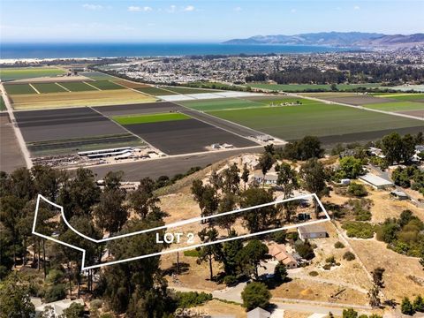 Tiny photo for 0 0 Castle Bluff Rd., Arroyo Grande, CA 93420 (MLS # SC25199240)