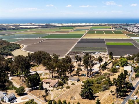 Tiny photo for 0 0 Castle Bluff Rd., Arroyo Grande, CA 93420 (MLS # SC25199240)