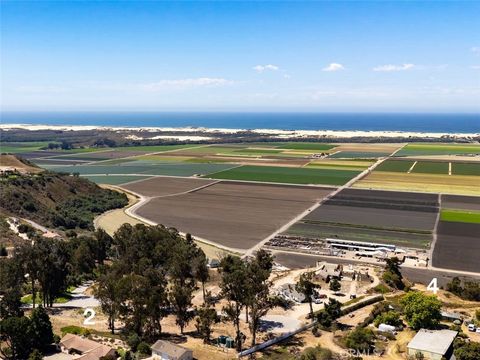 Tiny photo for 0 0 Castle Bluff Rd., Arroyo Grande, CA 93420 (MLS # SC25199240)