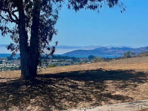 Tiny photo for 0 0 Castle Bluff Rd., Arroyo Grande, CA 93420 (MLS # SC25199240)