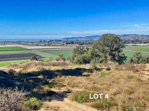 Tiny photo for 0 0 Castle Bluff Rd., Arroyo Grande, CA 93420 (MLS # SC25199240)