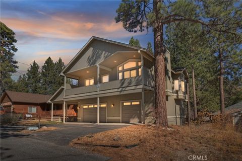317 Oriole Big Bear Lake CA 92315